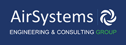 AirSystems.ge Logo