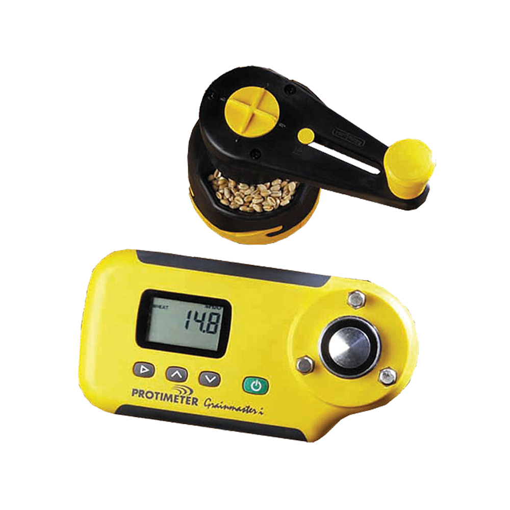 Protimeter-Messgerät-Grainmaster