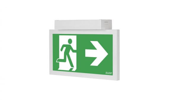 Emergency Exit Signs – AirSystems.ge