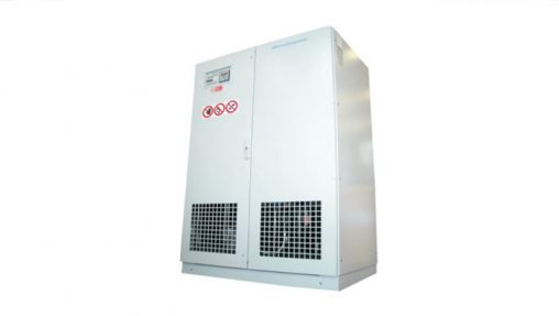 Air conditioner for Data Centre